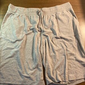 Women’s Gray Shorts